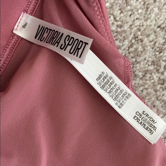 Victoria’s Secret Sports Bra - Picture 6 of 6